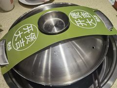 -煲大王猪肚鸡·椰子鸡火锅(红谷滩万达店)