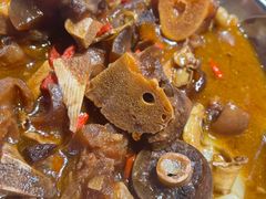 -闽公馆·客家私房菜·商务宴请·包厢(杏林橡树湾店)