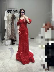 -SATIN COUTURE瑟庭婚纱礼服馆