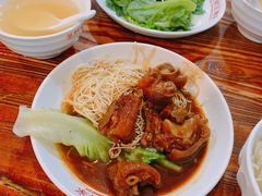 -吴财记面家(大同路店)