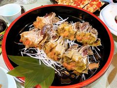 -渔娘渔家丹东海鲜(东直门店)