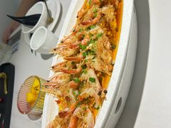 -3号仓库·餐厅(嘉兴龙鼎万达店)