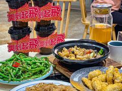 -友德福.老字号粤菜.广州地标融合美食(荔湾路店)