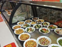 -豫掌柜饸饹面·烩面(秀沿路店)