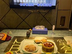 -堂会(天河店)