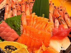 -大焰自助日式料理 铁板烧(徐汇店)