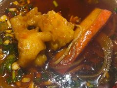 -华丰火锅(双林北横路店)