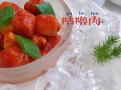 -北京厨房(西安SKP店)