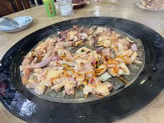 -苏记餐厅(叠南店)