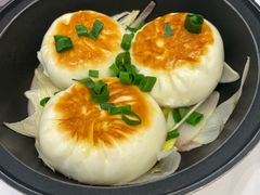 砂锅京葱生煎包-寻味顺德·珍之宝酒楼(银钻店)
