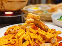 -掌柜的店·河南菜(新天地店)