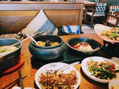 -云海肴·汽锅鸡·云南菜(苏州中心店)