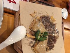 -芋包王闽南茶楼(八市店)
