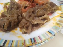-吉布鲁牛排海鲜自助(万州万达广场店)