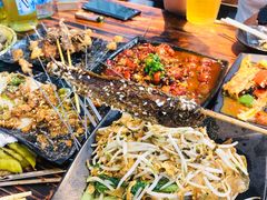 -小泉烧烤(清真寺街店)