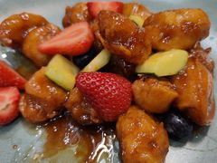 -明本湛江鸡•海鲜小厨(陈家祠店)