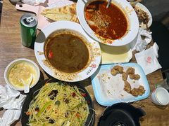 -叶派龙虾•招牌香辣蟹·海鲜(中海国际店)