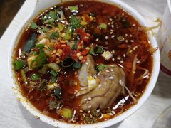 -蜀串香牛杂火锅串串
