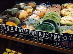 -Juicy Bakery(大学路店)