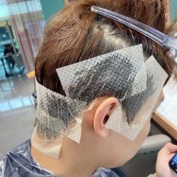 -MONE美发沙龙