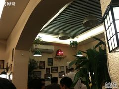 -滋味烤鱼(祥和里店)