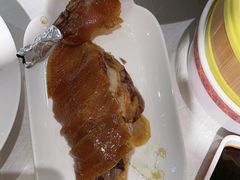 -大鸭梨烤鸭(金色漫香店)