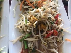 -BAI BUA RESTAURANT