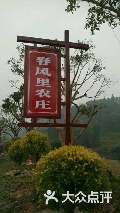 春风里农庄图片 第26张