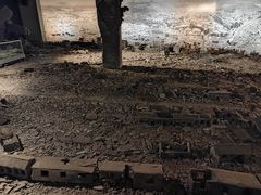 -中国唐山地震博物馆