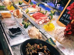 -二楼咖啡厅·厦门源昌凯宾斯基大酒店(湖滨中路店)
