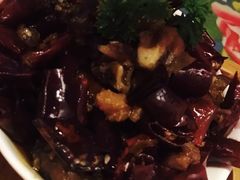 -蘑菇私房菜小馆(杨家坪西城天街店)