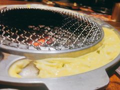 -海之屋韩式烤肉(海棠68环球美食街店)