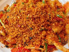 古法避风塘炒蟹-熙瓏里(万科店)
