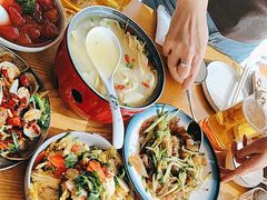 -星光小把串·海鲜烧烤(西安路店)