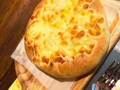 -卢布里西餐厅(海拉尔店)