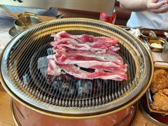 -西塔老太太泥炉烤肉(湖东领汇广场店)