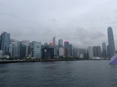 -维多利亚港