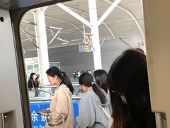 -余姚北站