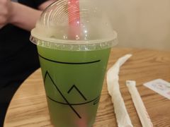 -去茶山(重庆万象城店)