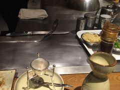 -赤坂亭·M9和牛烧肉·铁板烧(合肥万象城店)