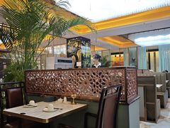 -燕兰楼·清真西北融合菜(亚运村店)