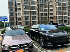 -蔚来体验中心(北京亦庄店)