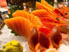 -小山日本料理(兴业太古汇店)