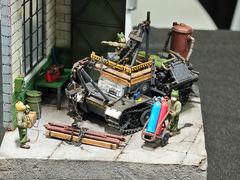 -上海跨国采购会展中心