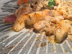 -小肚皮饮食店