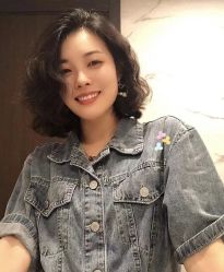 -杉影印象日式烫染專門店