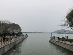 -蠡湖大桥公园