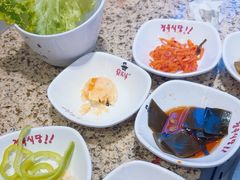 -安又胖韩国烤肉(美罗城店)