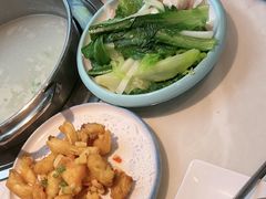 -粤顺渔坊·中山脆肉鲩火锅(清湖店)