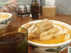 -绿柠食堂(北外滩店)
